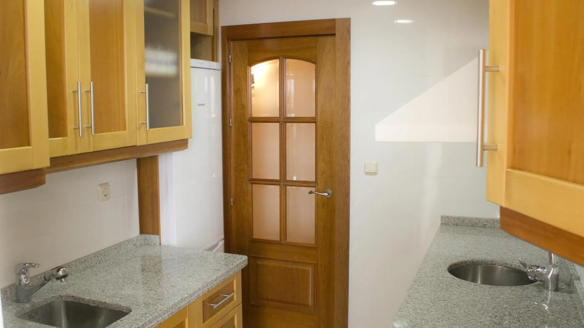 Apartamento Gongora Congresos Granada