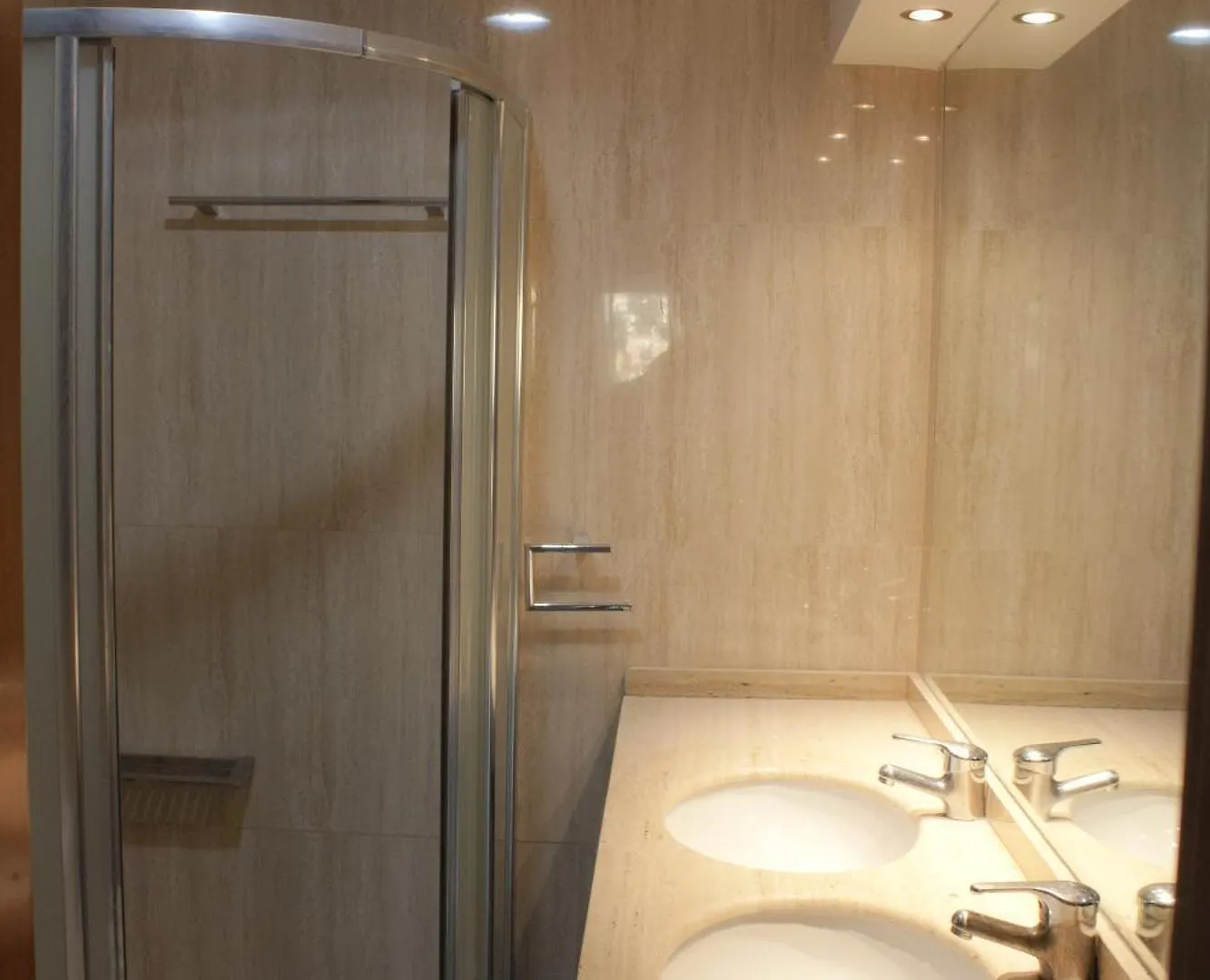 Apartamento Gongora Congresos Granada İspanya
