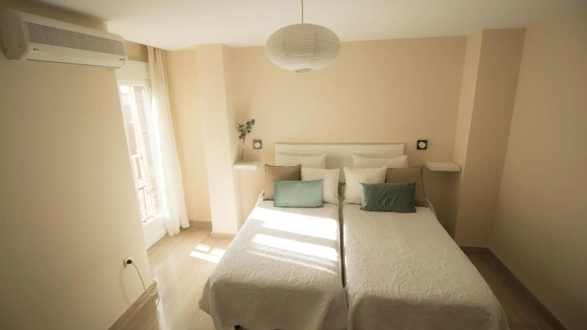 Apartamento Gongora Congresos Granada 0*,  İspanya