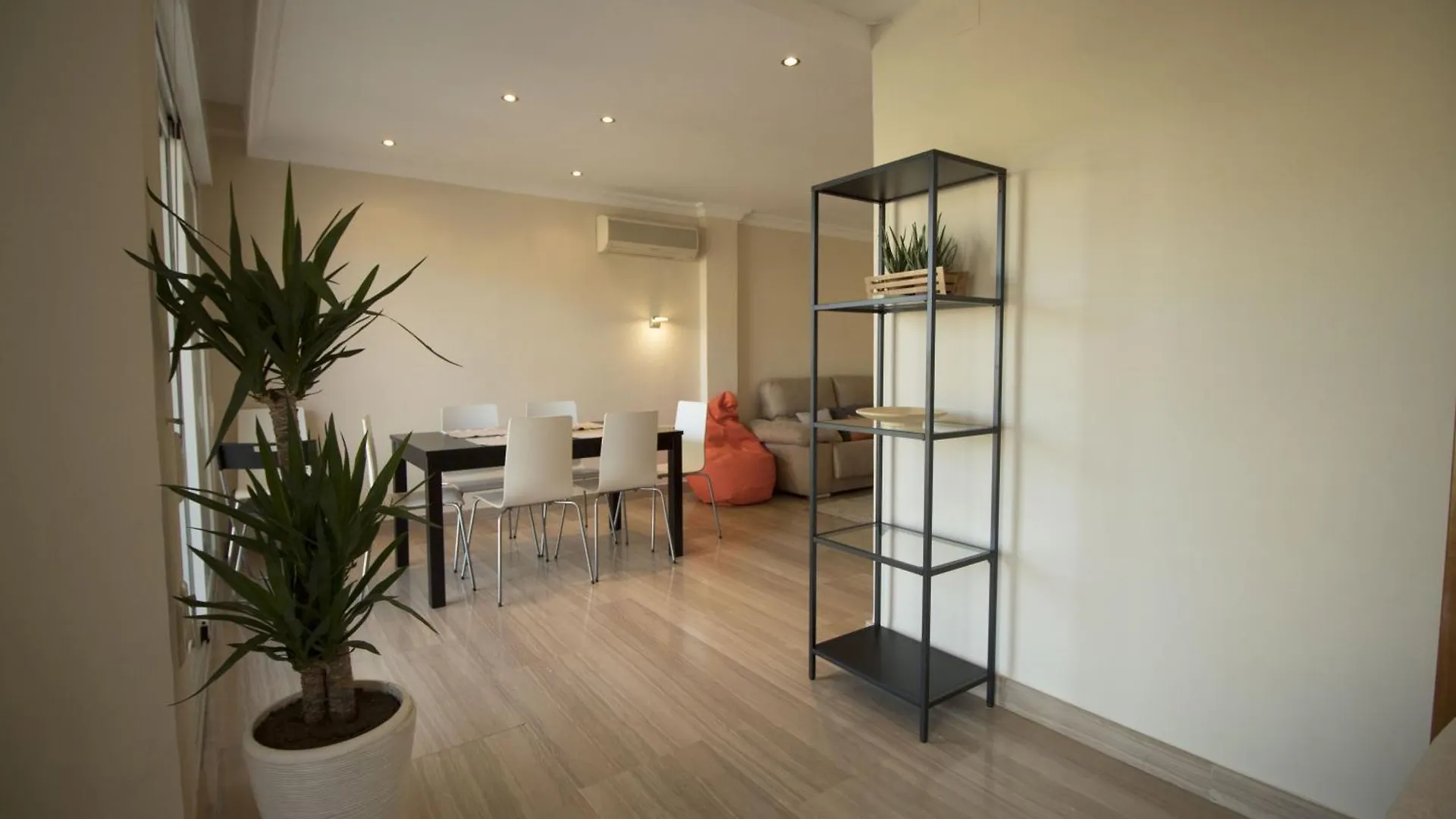 Apartamento Gongora Congresos Granada Daire