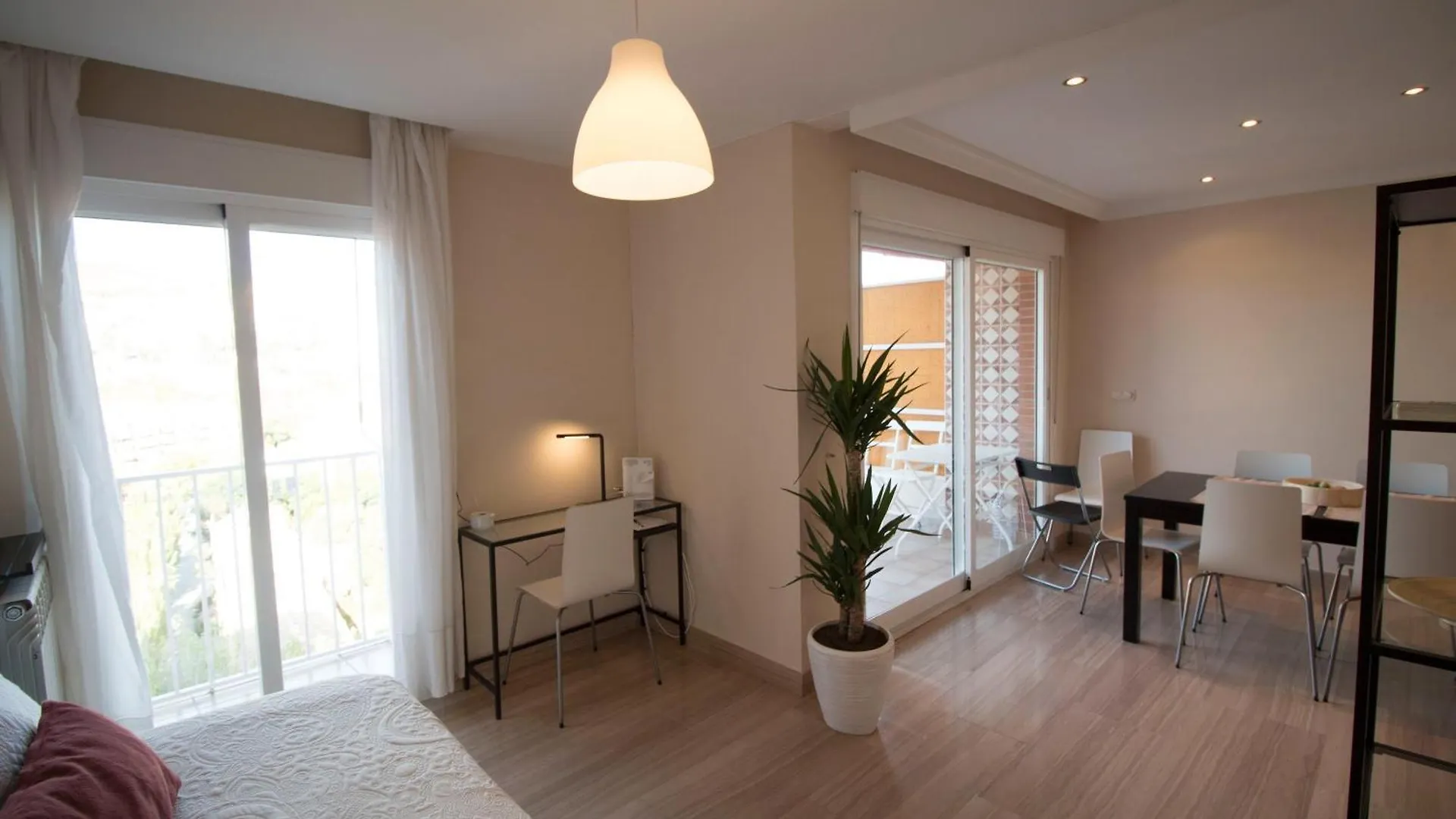 Apartamento Gongora Congresos Granada 0*,  İspanya