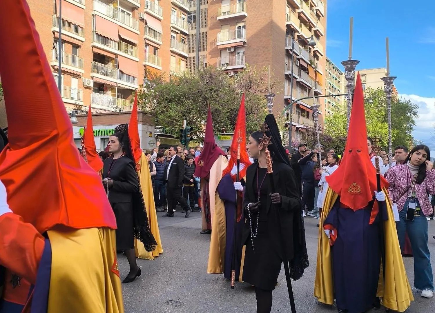 Apartamento Gongora Congresos Granada Daire
