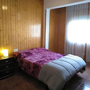 Con Parking Gratuito Apartment